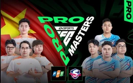 Thế hệ mới, khát vọng mới: Việt Nam hướng tới FC Pro Masters 2026