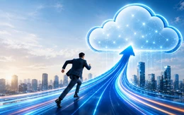 Tăng trưởng quy mô doanh nghiệp trên nền tảng cloud trọn bộ giải pháp