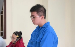 Tuyên tử hình công nhân giết chủ quán nước để cướp tài sản ở Long An