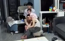 Khi nhà có 'hai thỏi nam châm'