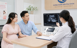 Những chính sách hỗ trợ mà ai sắp làm cha mẹ đều cần biết: ưu tiên khám sàng lọc, hỗ trợ gói dịch vụ