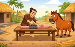 Thành ngữ quen thuộc này là gì? (P81)