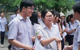 Đề thi văn lớp 10 Khánh Hòa: Làm sao để biết yêu mến danh lam thắng cảnh của quê hương