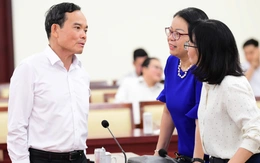 Thành ủy TP.HCM tổ chức hội nghị đánh giá một năm vận hành mô hình chính quyền 2 cấp