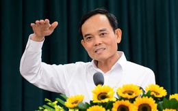 Bí thư Trần Lưu Quang: Mô hình chính quyền địa phương hai cấp đã làm đúng hướng