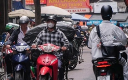 Hà Nội tính thu phí xe đi từ ngoại thành vào bên trong vành đai 3