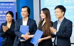 Tạo sản phẩm AI trong 48 giờ để giải bài toán thực tế của doanh nghiệp