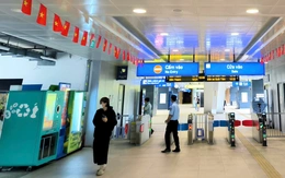Các ga metro số 1 có thể có thêm chỗ mua sắm, tiện ích mới