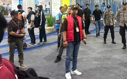 U19 Việt Nam bất ngờ được truyền thông Indonesia săn đón