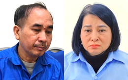 686 phòng khám, hiệu thuốc hối lộ nhóm cán bộ Sở Y tế Hà Nội để 'chạy' giấy phép