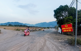 Dân bị thu hồi đất tại Nam Nha Trang làm trụ sở Công an tỉnh Khánh Hòa được tái định cư thế nào?
