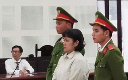 Vụ Bách Đạt An: Những tài sản nào của bà Hoàng Thị Kim Châu bị kê biên?