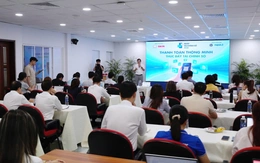 Họp nóng trước Ngày Tài chính số 2026: Lần đầu dựng không gian nhận diện lừa đảo số