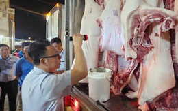 Mua bán hóa chất quá dễ, thực phẩm bẩn có thể đến từ mọi nơi