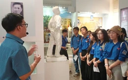 TP.HCM hướng tới bảo tàng 'chuyên nghiệp, hiện đại, bản sắc'