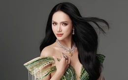 Hương Giang đứng thứ mấy trước giờ chung kết MGI All Stars?