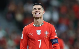 Bảng K World Cup 2026: Cơ hội cuối để người hâm mộ xem Ronaldo đá World Cup