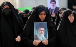 Mỹ - Israel tấn công Iran