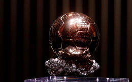 Thay đổi bất ngờ về Quả bóng vàng 2026