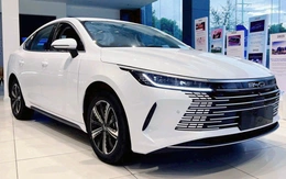 Tin tức giá xe: BYD Seal 5 giảm tới 70 triệu, xe PHEV đấu Honda Civic bằng giá thực tế còn 626 triệu