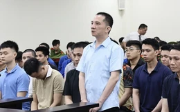 'Ông trùm' điều hành mạng cá độ 4.000 tỉ từ Lào, rửa tiền bằng hụi và tiền ảo