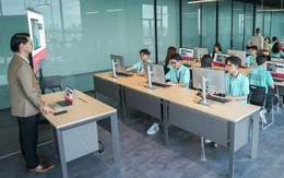 Một trường đại học cấp 300 học bổng tinh hoa, 800 triệu đồng/suất