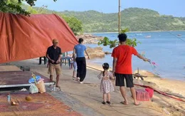 Đà Nẵng chấn chỉnh nạn chèo kéo khách, xả rác ở điểm du lịch