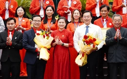 Xây dựng TP.HCM thành trung tâm điều phối nhân đạo cho khu vực phía Nam