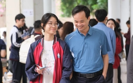 Phổ điểm thi đánh giá năng lực HSA 2026: điểm trung bình gần 80, cao nhất 133