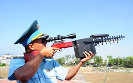 Tạm dừng toàn bộ hoạt động drone, flycam phục vụ Lễ hội pháo hoa Đà Nẵng