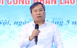 Chủ tịch Hà Nội: Không hứa suông các vấn đề mà công nhân, người lao động kiến nghị