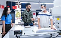Gen Z thích nghi thị trường lao động: Cần học hỏi nhanh, liên tục cập nhật bản thân
