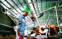 Tăng trưởng hai con số