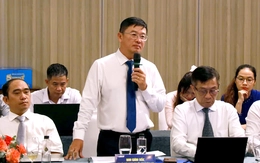 Nâng cao chất lượng hoạt động của cơ quan báo chí địa phương sau sáp nhập