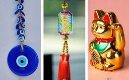 Quiz: Vận may nào đang chờ đợi bạn trong tương lai?