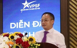 Ông Nguyễn Cảnh Hồng: Cần biến Khu kinh tế Vũng Áng thành không gian thử nghiệm cho tư nhân