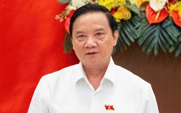 Thống nhất đề xuất tổ chức một kỳ họp không thường lệ của Quốc hội