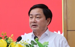 Ổn định chính quyền 2 cấp, Tây Ninh tiếp tục chuyển sang giai đoạn nâng cao chất lượng bộ máy