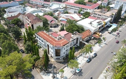 Đà Nẵng cho đấu giá nguyên trạng hơn 400 cơ sở nhà đất dôi dư