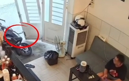 Thanh niên đứng hình vì ngồi im thôi mà 'họa' cũng tự tìm tới