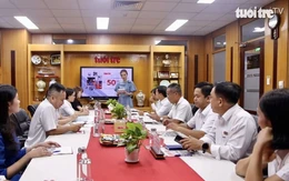 Khởi động cuộc thi clip 50 năm - Điện lực TP.HCM “kiến tạo tương lai”
