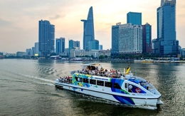 Để TP.HCM thành điểm đến hàng đầu châu Á