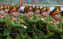 Công bố đề minh họa kỳ thi đánh giá của Bộ Công an năm 2026
