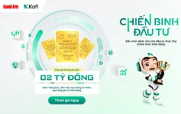 'Chiến Binh Đầu Tư' tuần 7: Bảng xếp hạng biến động, cuộc đua ngày càng quyết liệt