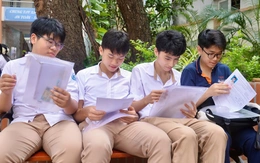 Tuyển sinh lớp 10