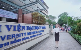 Đề cử: ThS Đỗ Thị Nam Phương và hành trình lan tỏa tri thức y khoa