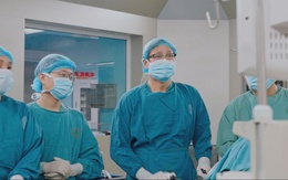 Đề cử: BS.CKII Nguyễn Thanh Hùng: Từ bàn mổ đến phòng điều hành - Một hành trình vì người bệnh