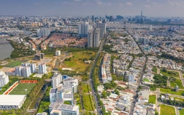 Hai ngân hàng tư nhân 'ôm' hơn triệu tỉ đồng bất động sản thế chấp