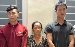 Nghi ngờ chồng có tình cảm với người khác, vợ thuê người ra Phú Quốc chém chồng