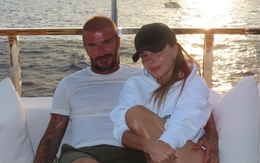 David Beckham đón tuổi 51 với gia đình nhưng vẫn vắng Brooklyn
